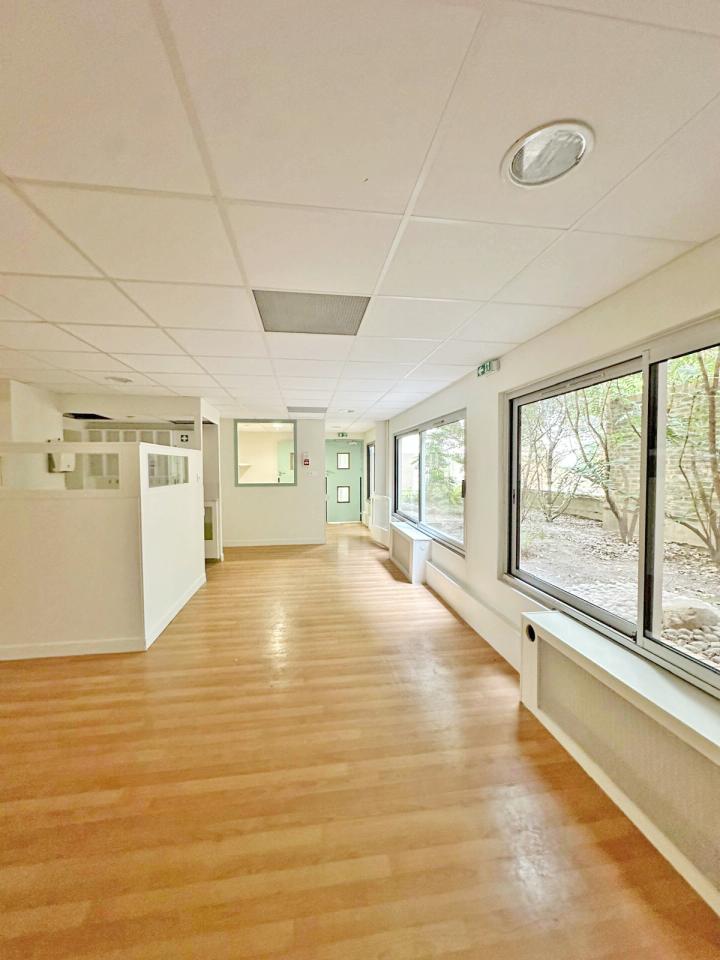 Bureau Paris 100m² Vente bureau Paris OVBUR2532256 2